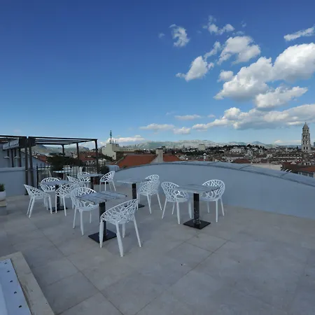 Bajamonti 5 Luxury