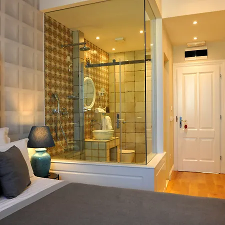 Bed and Breakfast Bajamonti 5 Luxury Σπλιτ