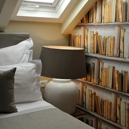 Bajamonti 5 Luxury Bed and Breakfast