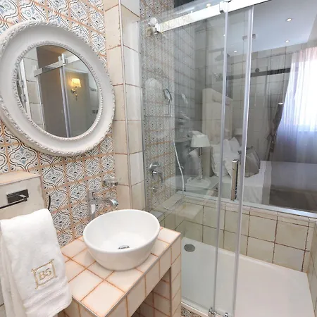 Bajamonti 5 Luxury Σπλιτ
