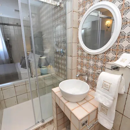 Bajamonti 5 Luxury Σπλιτ