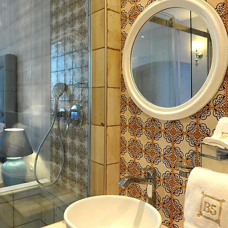 Bajamonti 5 Luxury Σπλιτ