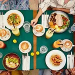 Bajamonti 5 Luxury Bed & Breakfast