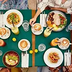 Bed & Breakfast Bajamonti 5 Luxury Split