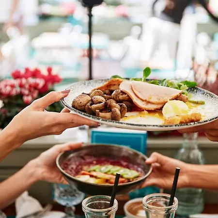 Bajamonti 5 Luxury Frühstückspension