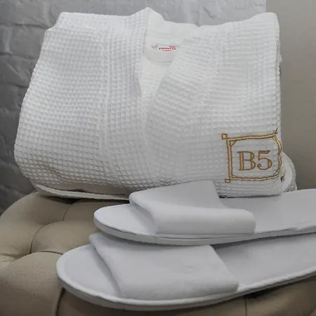 バジャモンティ 5 ラグジュアリー ルームズ 4* スプリト