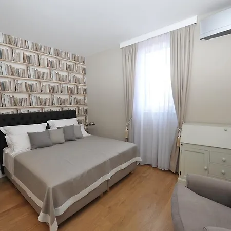 Bajamonti 5 Luxury 4* Split