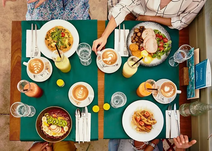 Bajamonti 5 Luxury Bed and Breakfast