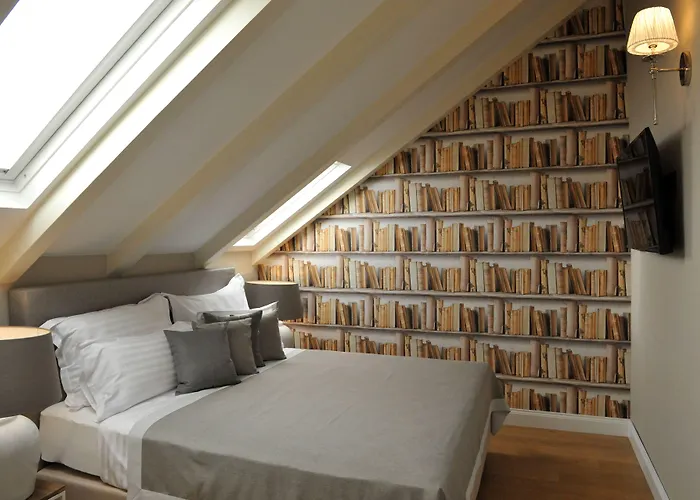 Bed and Breakfast Bajamonti 5 Luxury 4*