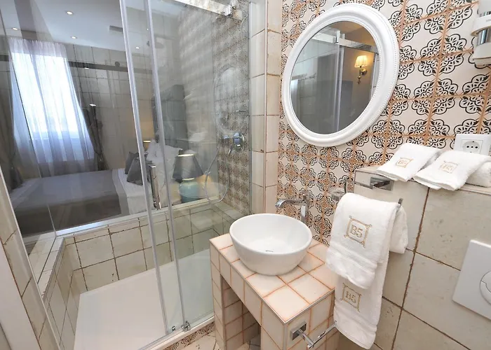 Bajamonti 5 Luxury Σπλιτ