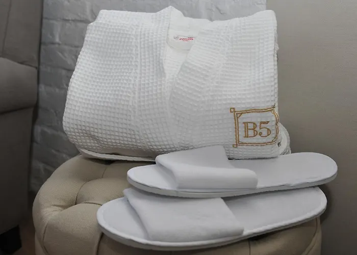 Bajamonti 5 Luxury 4* Σπλιτ