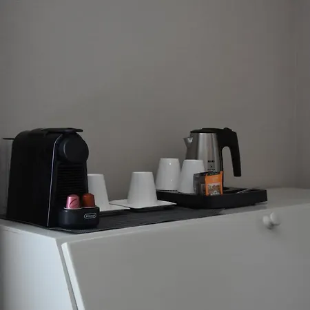 Bajamonti 5 Luxury