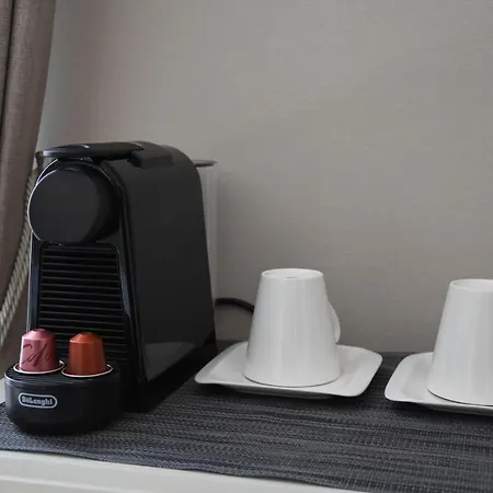 Oda ve Kahvaltı Bajamonti 5 Luxury