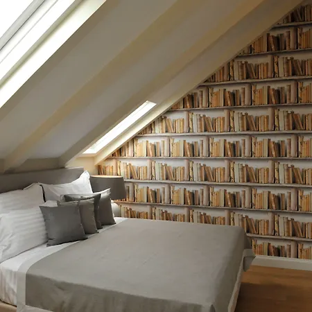 Nocleg ze śniadaniem Bajamonti 5 Luxury 4*