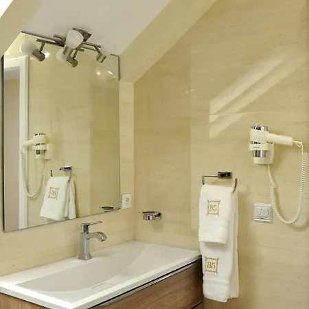 Bajamonti 5 Luxury سبليت