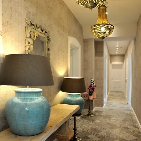 Bajamonti 5 Luxury سبليت