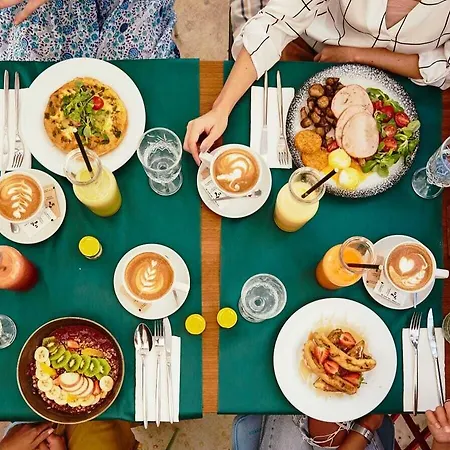 Nocleg ze śniadaniem Bajamonti 5 Luxury Split