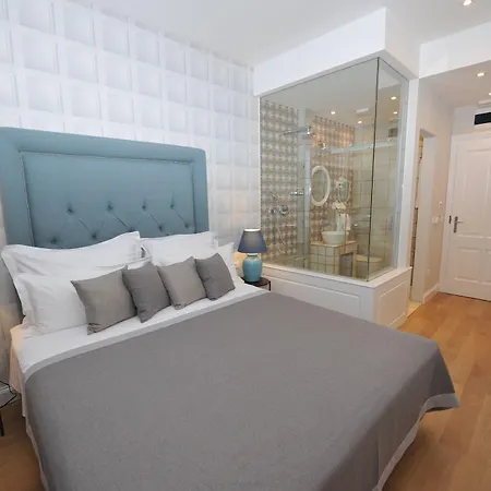 فندق مبيت وإفطار Bajamonti 5 Luxury 4*