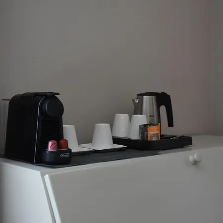 Bajamonti 5 Luxury Nocleg ze śniadaniem