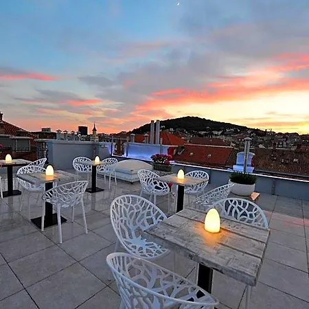Bajamonti 5 Luxury Bed & Breakfast 4*