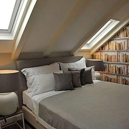 Bajamonti 5 Luxury Bed & Breakfast Split