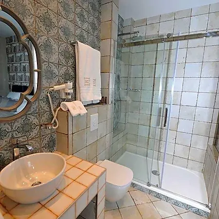 Bajamonti 5 Luxury Bed & Breakfast