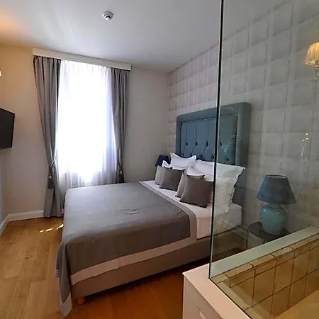 Bed & Breakfast Bajamonti 5 Luxury
