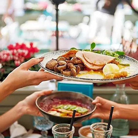 Bed & Breakfast Bajamonti 5 Luxury Split
