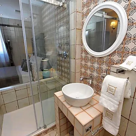 Bajamonti 5 Luxury 4* Split