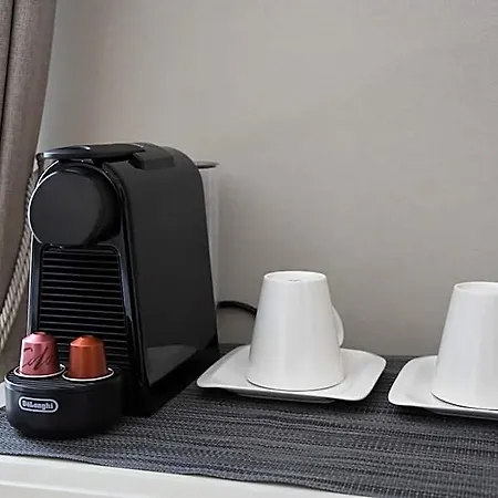Alojamento de Acomodação e Pequeno-almoço Bajamonti 5 Luxury Split