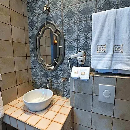 Bed & Breakfast Bajamonti 5 Luxury 4*