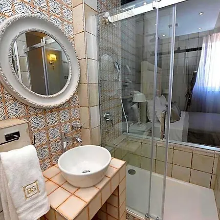 Bed & Breakfast Bajamonti 5 Luxury Split