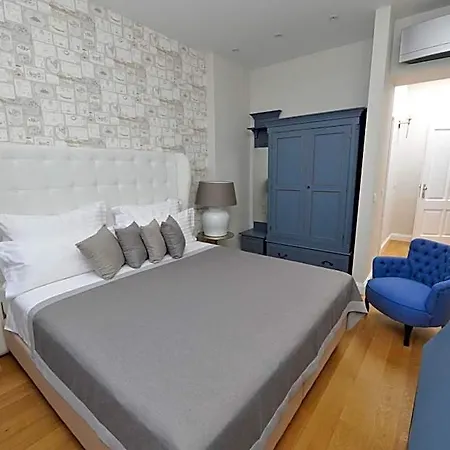 Bed & Breakfast Bajamonti 5 Luxury Split