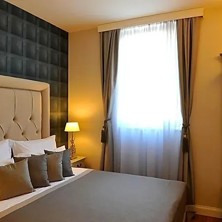 Bajamonti 5 Luxury Bed & Breakfast