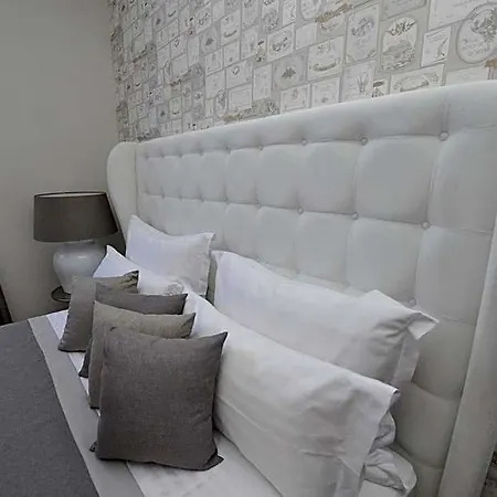 Bed & Breakfast Bajamonti 5 Luxury Split
