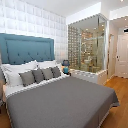 Bed & Breakfast Bajamonti 5 Luxury Split