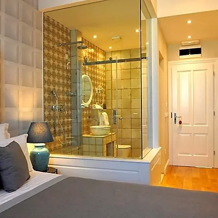 Bajamonti 5 Luxury 4*