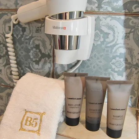 Bajamonti 5 Luxury Oda ve Kahvaltı