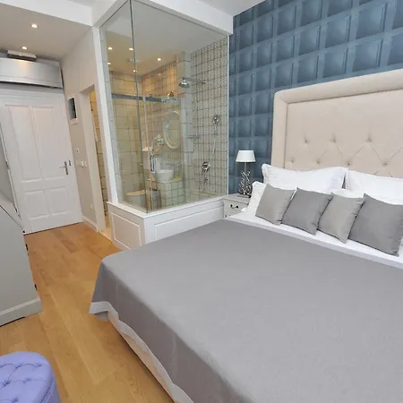 Bajamonti 5 Luxury Oda ve Kahvaltı Split