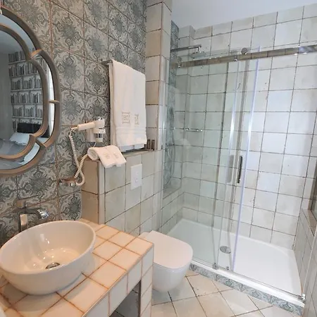 Oda ve Kahvaltı Bajamonti 5 Luxury