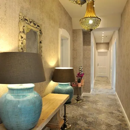 Bajamonti 5 Luxury 4* سبليت