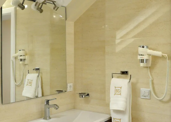 Bajamonti 5 Luxury Spalato