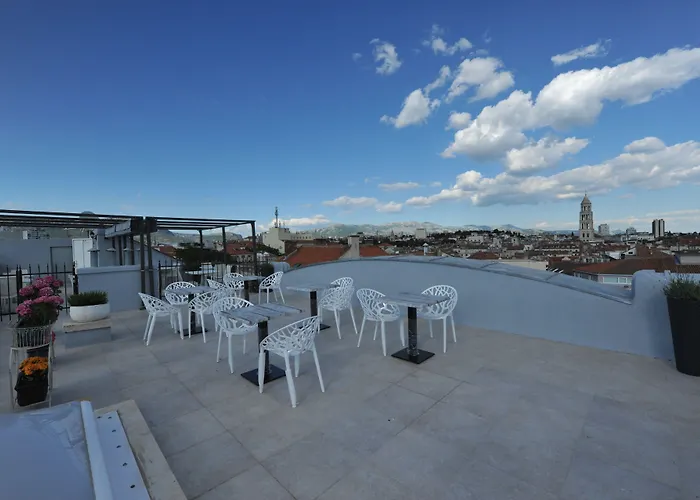 Bajamonti 5 Luxury