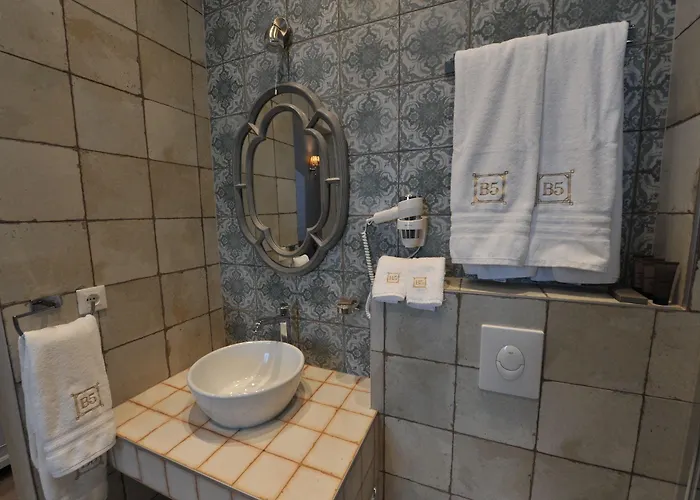Bed & Breakfast Bajamonti 5 Luxury Spalato