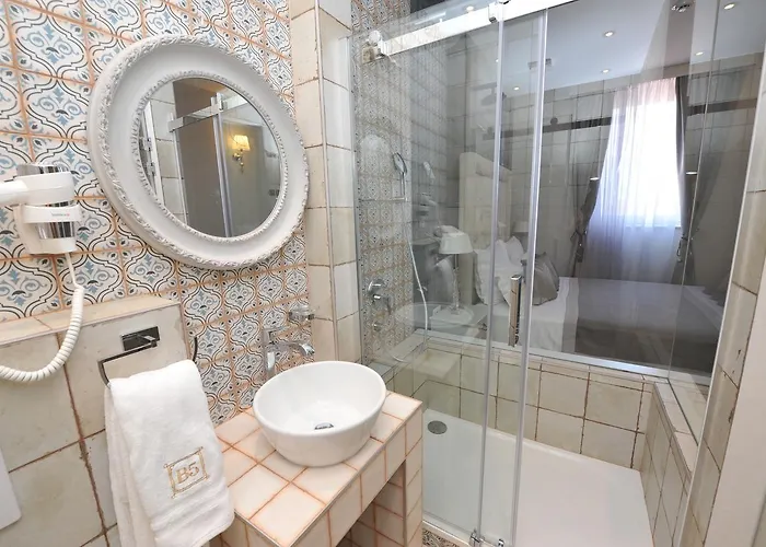 Bajamonti 5 Luxury Spalato