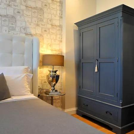 krevet i doručak Bajamonti 5 Luxury 4*