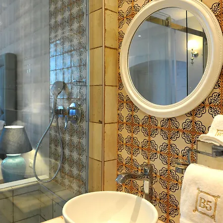 Bajamonti 5 Luxury 4*