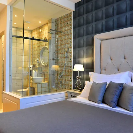 Bajamonti 5 Luxury 4* Split